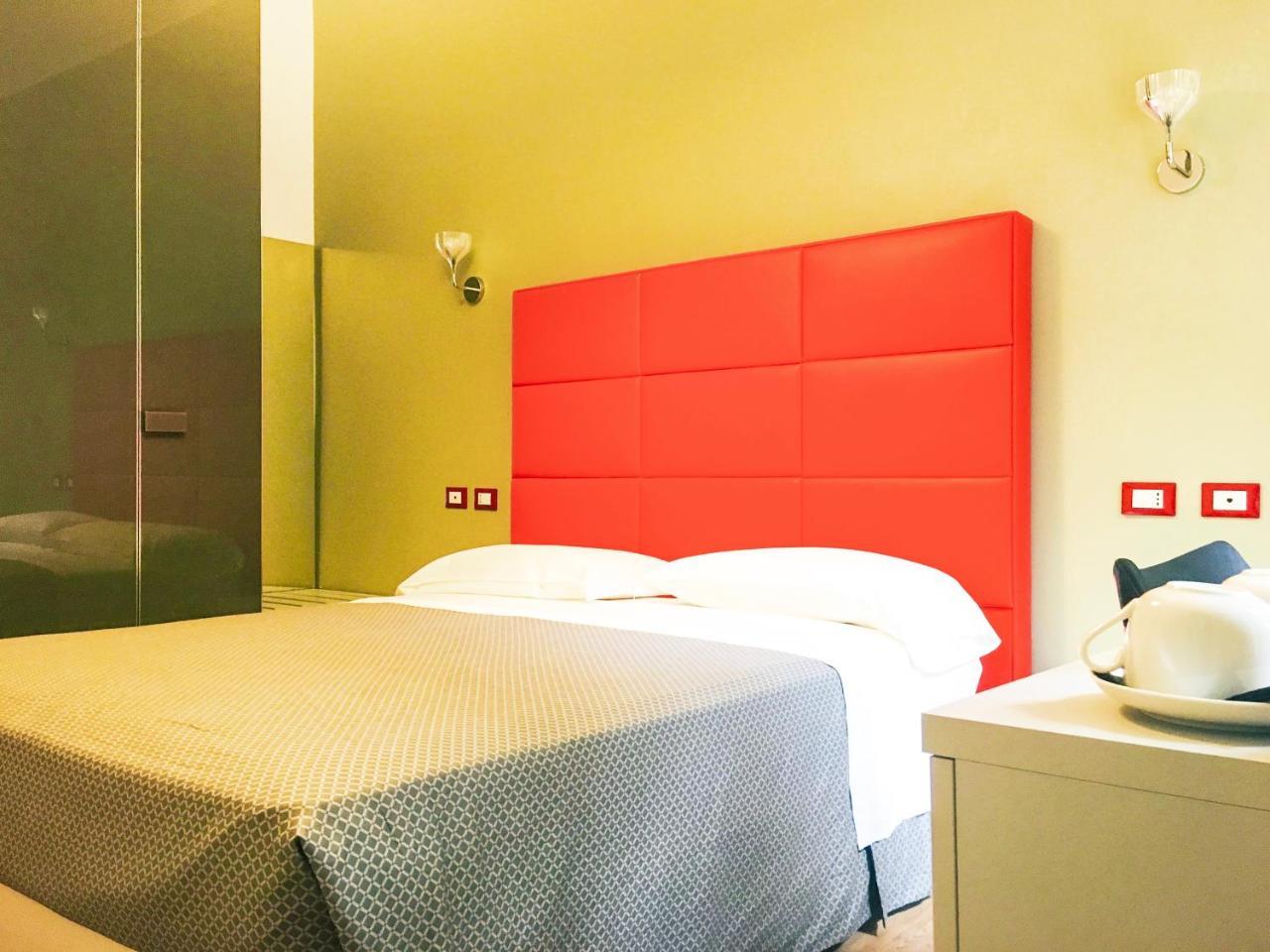 Residenza Della Conciliazione Roma Quarto foto