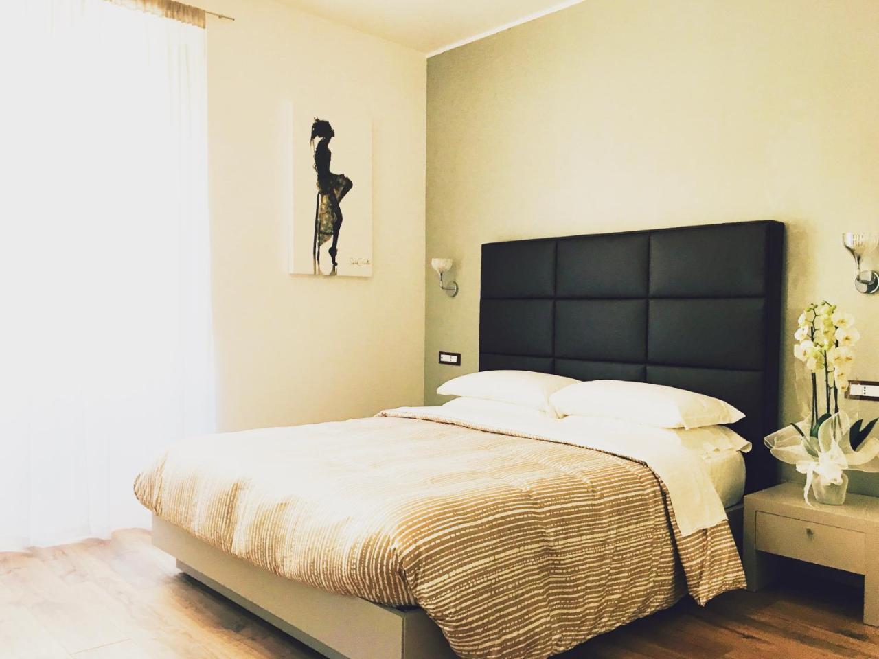 Residenza Della Conciliazione Roma Quarto foto